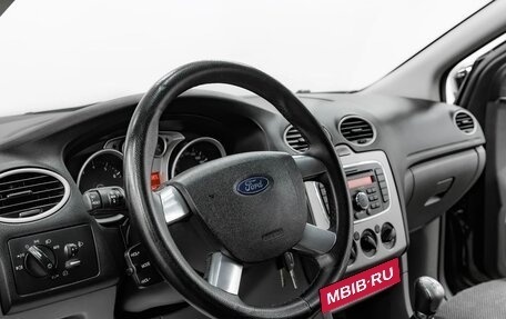 Ford Focus II рестайлинг, 2010 год, 755 000 рублей, 9 фотография