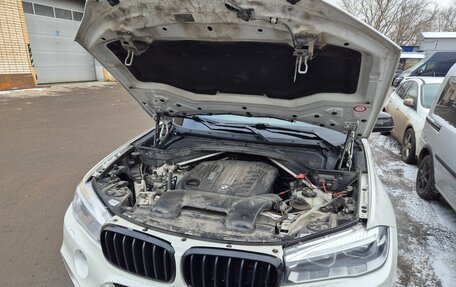 BMW X6, 2016 год, 4 500 000 рублей, 11 фотография