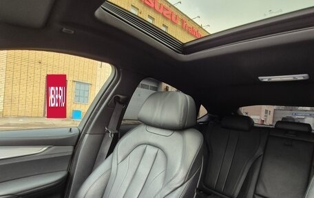 BMW X6, 2016 год, 4 500 000 рублей, 3 фотография