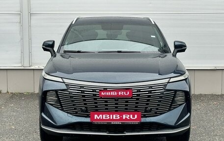 Haval F7, 2025 год, 3 449 000 рублей, 2 фотография