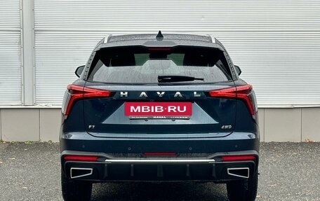 Haval F7, 2025 год, 3 449 000 рублей, 4 фотография