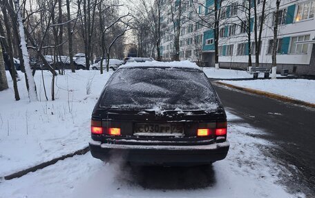 Volkswagen Passat B3, 1989 год, 210 000 рублей, 2 фотография