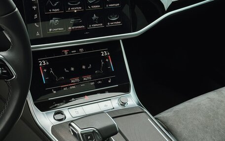 Audi A6, 2023 год, 6 800 000 рублей, 16 фотография