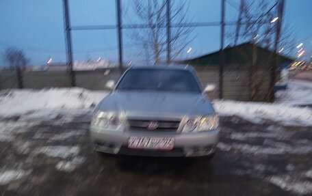 KIA Magentis I, 2006 год, 620 000 рублей, 9 фотография