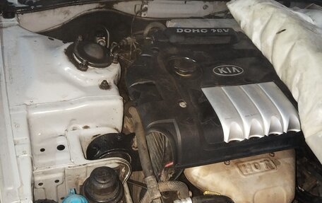 KIA Magentis I, 2006 год, 620 000 рублей, 16 фотография
