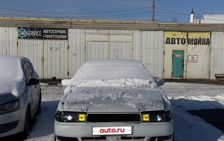 Toyota Cresta, 1995 год, 530 000 рублей, 4 фотография