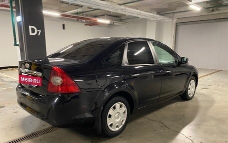 Ford Focus II рестайлинг, 2008 год, 400 000 рублей, 4 фотография