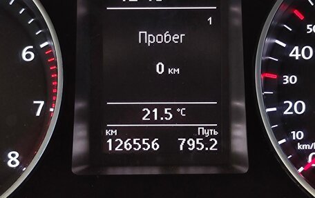 Volkswagen Passat B7, 2013 год, 1 075 000 рублей, 15 фотография