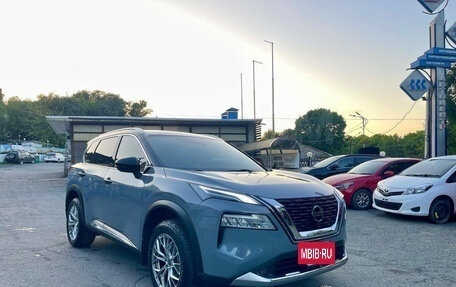 Nissan X-Trail, 2022 год, 2 600 000 рублей, 6 фотография