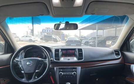 Nissan Teana, 2011 год, 1 036 000 рублей, 7 фотография