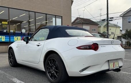 Mazda Roadster IV (ND), 2021 год, 1 250 001 рублей, 4 фотография