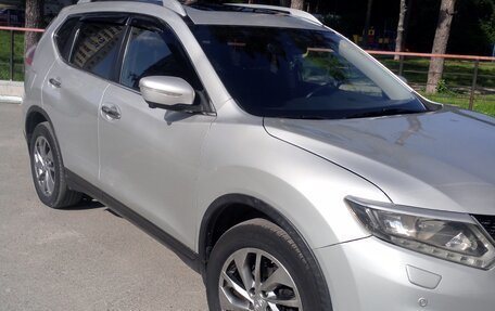 Nissan X-Trail, 2015 год, 1 650 000 рублей, 1 фотография