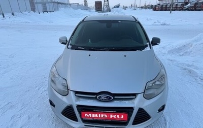 Ford Focus III, 2014 год, 800 000 рублей, 1 фотография