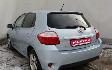 Toyota Auris II, 2010 год, 989 000 рублей, 6 фотография