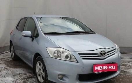 Toyota Auris II, 2010 год, 989 000 рублей, 3 фотография