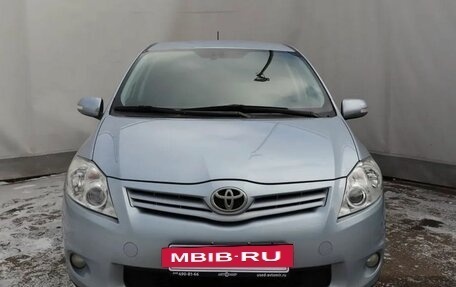 Toyota Auris II, 2010 год, 989 000 рублей, 2 фотография