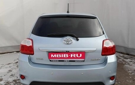 Toyota Auris II, 2010 год, 989 000 рублей, 5 фотография