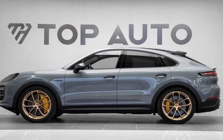 Porsche Cayenne III, 2024 год, 35 900 000 рублей, 3 фотография