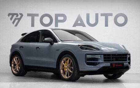 Porsche Cayenne III, 2024 год, 35 900 000 рублей, 2 фотография