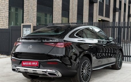 Mercedes-Benz GLC Coupe, 2024 год, 10 700 000 рублей, 5 фотография