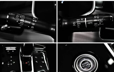Chery Tiggo 8 Pro, 2021 год, 1 985 000 рублей, 12 фотография