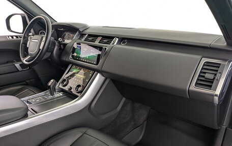 Land Rover Range Rover Sport II, 2020 год, 7 250 000 рублей, 23 фотография