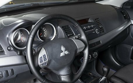 Mitsubishi Lancer IX, 2010 год, 867 100 рублей, 5 фотография