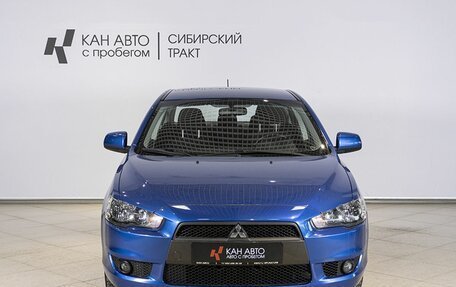 Mitsubishi Lancer IX, 2010 год, 867 100 рублей, 9 фотография