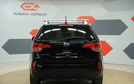 KIA Sorento II рестайлинг, 2018 год, 2 050 000 рублей, 6 фотография