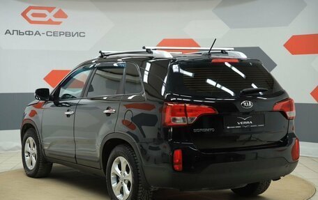 KIA Sorento II рестайлинг, 2018 год, 2 050 000 рублей, 7 фотография