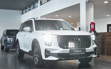 GAC GS8, 2024 год, 4 749 000 рублей, 16 фотография