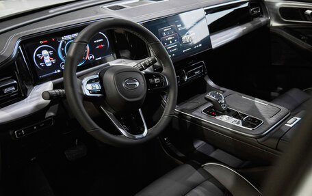 GAC GS8, 2024 год, 4 749 000 рублей, 33 фотография