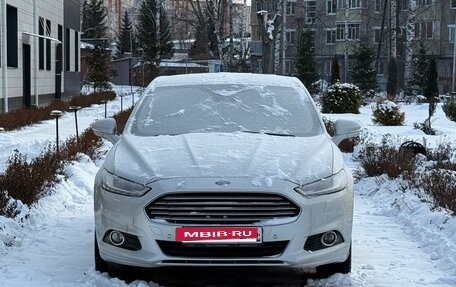 Ford Mondeo V, 2018 год, 1 450 000 рублей, 2 фотография