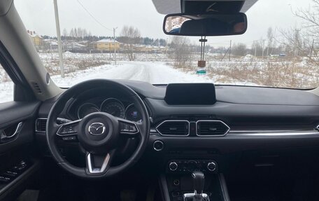 Mazda CX-5 II, 2017 год, 3 199 000 рублей, 19 фотография