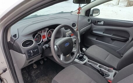 Ford Focus II рестайлинг, 2010 год, 500 000 рублей, 4 фотография