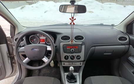 Ford Focus II рестайлинг, 2010 год, 500 000 рублей, 11 фотография