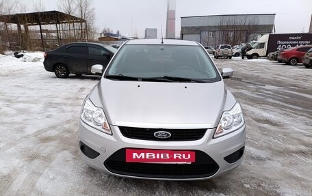 Ford Focus II рестайлинг, 2010 год, 500 000 рублей, 9 фотография