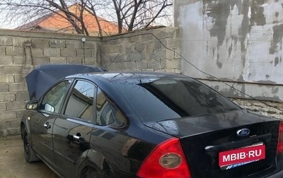 Ford Focus II рестайлинг, 2007 год, 224 000 рублей, 1 фотография