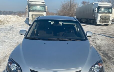 Mazda 3, 2005 год, 680 000 рублей, 11 фотография