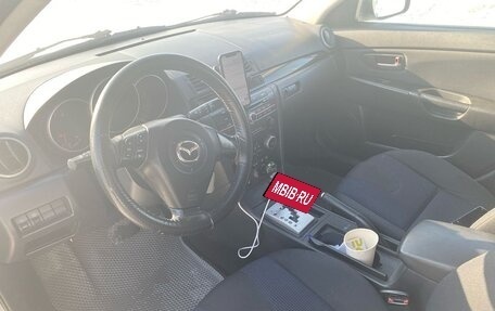 Mazda 3, 2005 год, 680 000 рублей, 9 фотография