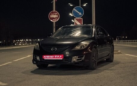 Mazda 6, 2008 год, 720 000 рублей, 4 фотография