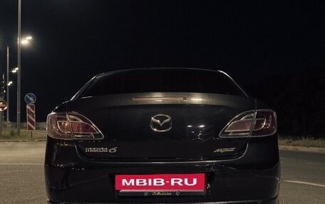 Mazda 6, 2008 год, 720 000 рублей, 8 фотография