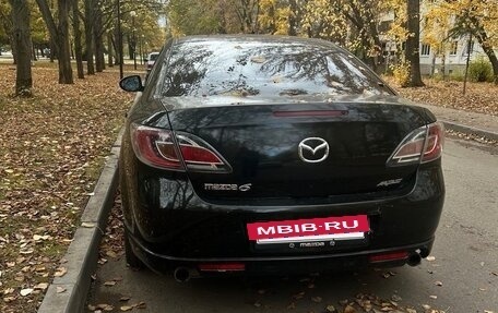 Mazda 6, 2008 год, 720 000 рублей, 15 фотография