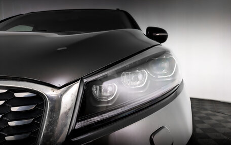 KIA Sorento III Prime рестайлинг, 2018 год, 2 920 000 рублей, 17 фотография