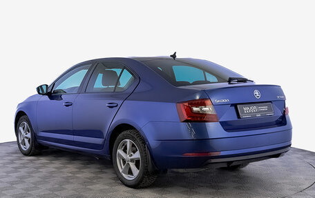 Skoda Octavia, 2019 год, 2 600 000 рублей, 7 фотография