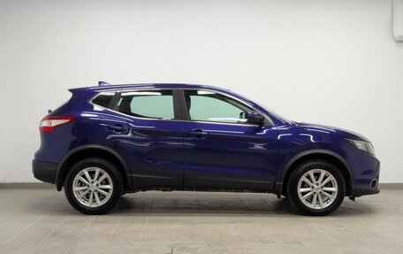 Nissan Qashqai, 2017 год, 1 750 000 рублей, 26 фотография