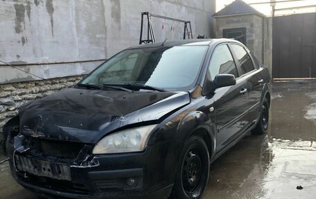 Ford Focus II рестайлинг, 2007 год, 224 000 рублей, 4 фотография