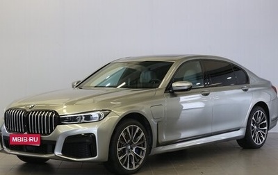 BMW 7 серия, 2019 год, 7 949 000 рублей, 1 фотография