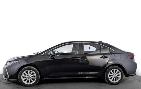 Toyota Corolla, 2019 год, 2 000 000 рублей, 8 фотография
