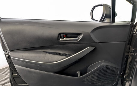 Toyota Corolla, 2019 год, 2 000 000 рублей, 19 фотография